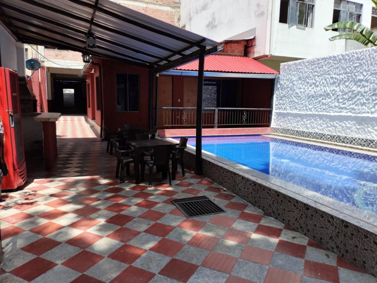 La Isabela By Marbar Hotel *