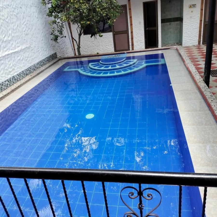 La Isabela By Marbar Hotel *