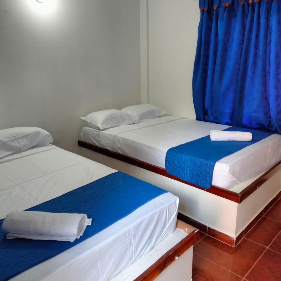 Hotel La Isabela By Marbar